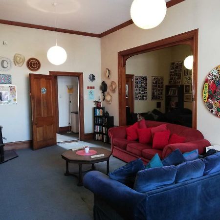 Albergue Jack'S Backpackers Blenheim Exterior foto